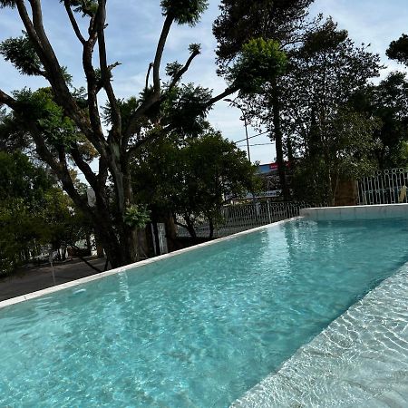 Los Almendros - Free Parking Cordoba Dış mekan fotoğraf