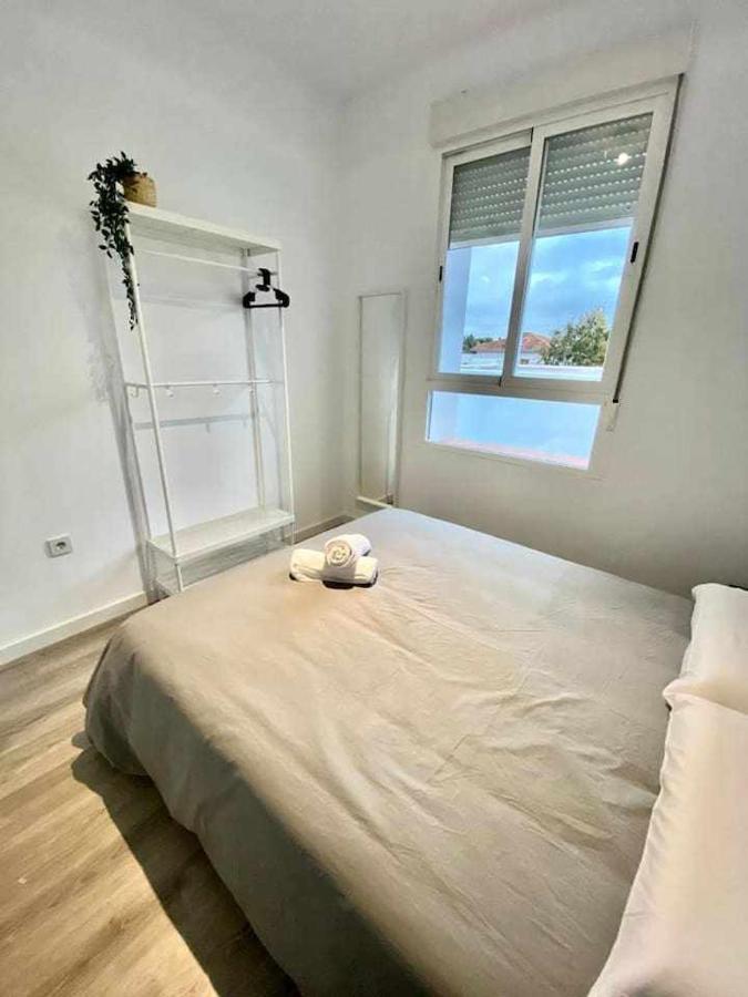 Los Almendros - Free Parking Cordoba Dış mekan fotoğraf