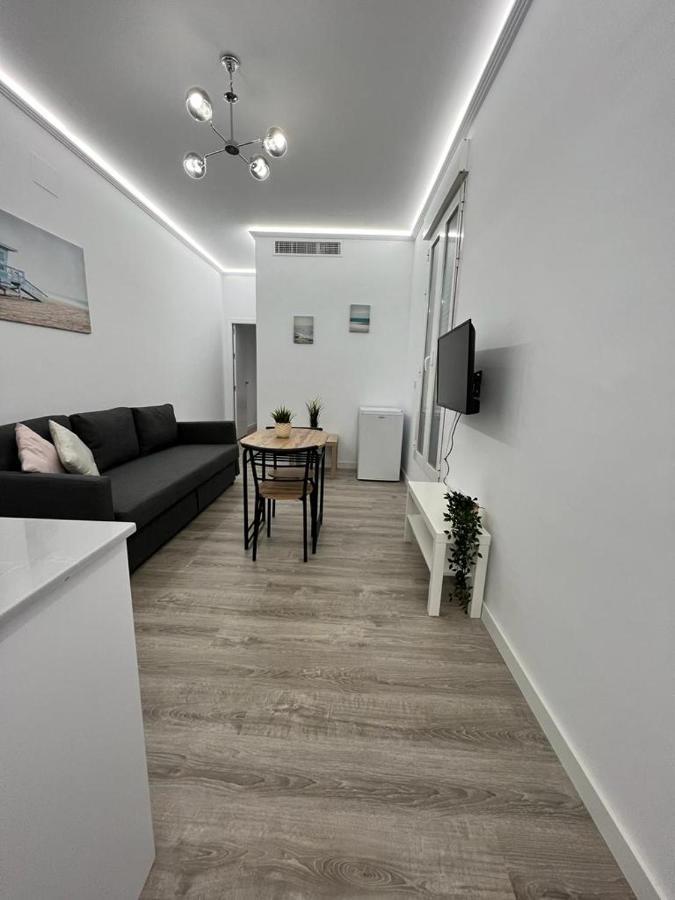Los Almendros - Free Parking Cordoba Dış mekan fotoğraf